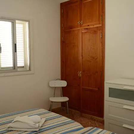 Lägenhet Apt. Orone Nº 3