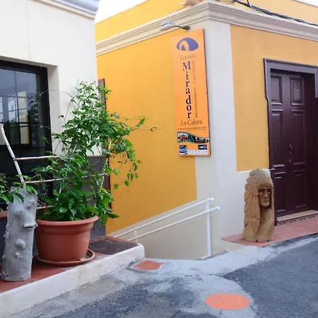 Lägenhet Apt. Orone Nº 3 Valle Gran Rey