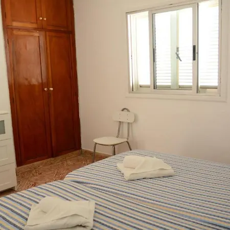 Apt. Orone Nº 3