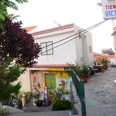 Apt. Orone Nº 3 * Valle Gran Rey