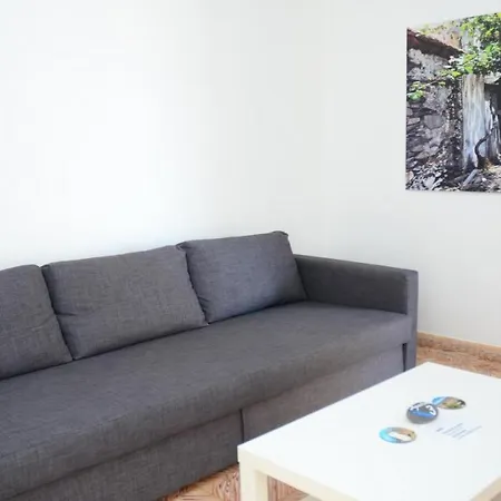 Lägenhet Apt. Orone Nº 3