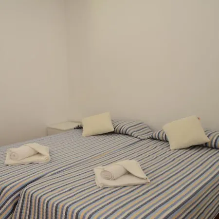 Apt. Orone Nº 3 *
