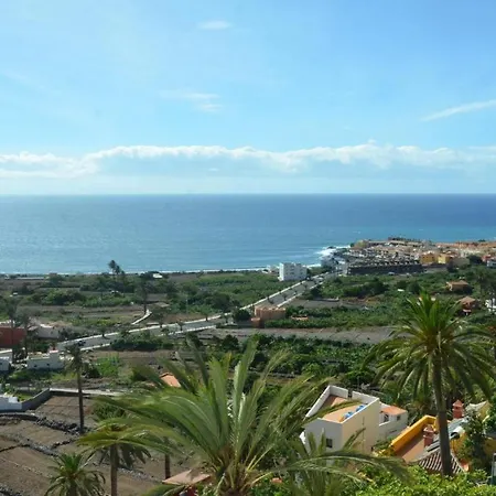 Apt. Orone Nº 3 Valle Gran Rey
