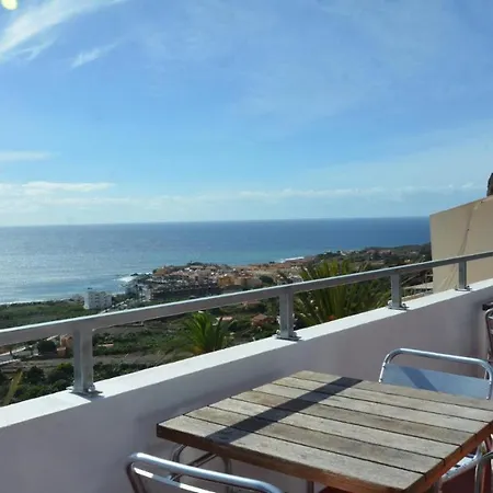 Apt. Orone Nº 3 Apartment Valle Gran Rey