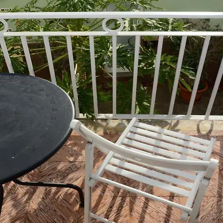 Apartment Apt. Orone Nº 3 *