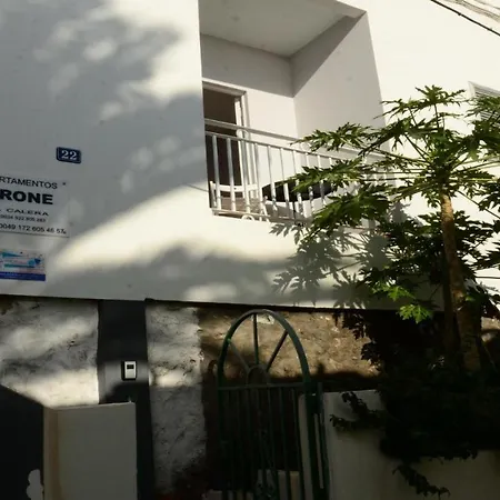 Apt. Orone Nº 3 *