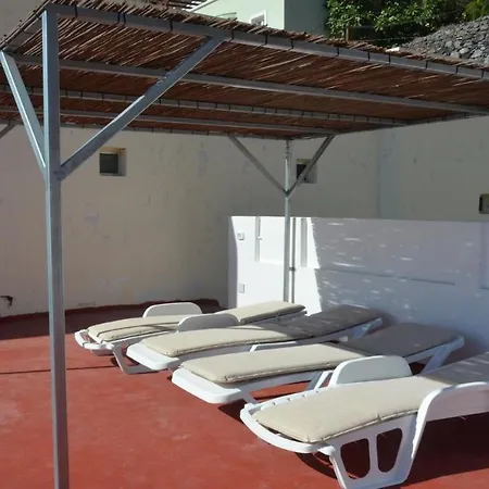 Apt. Orone Nº 3