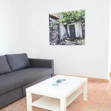 Apt. Orone Nº 3 Apartment