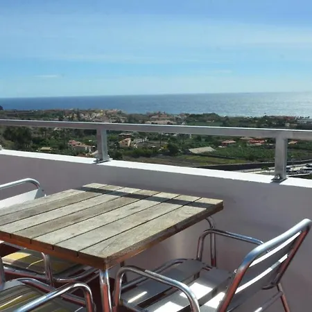 Apartment Apt. Orone Nº 3 *
