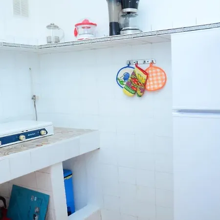 Apartment Apt. Orone Nº 3